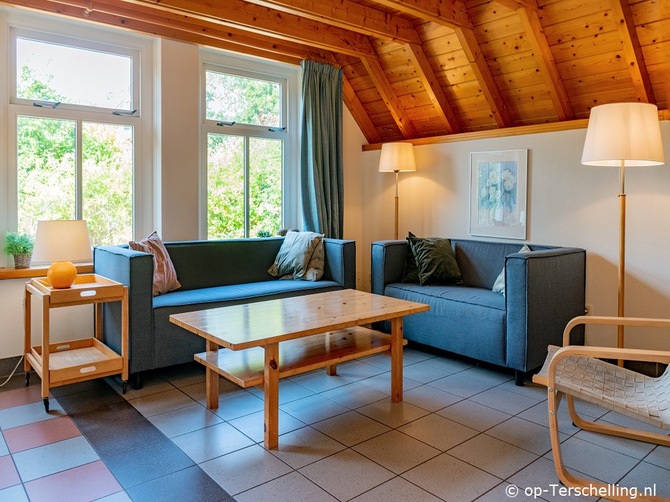  Vliestroom